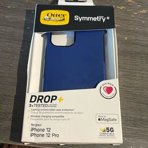 Otter box iPhone 12/pro